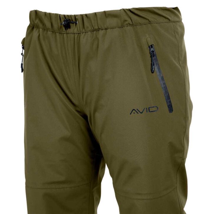 Avid Hydro-Force 20k Broek XXXL