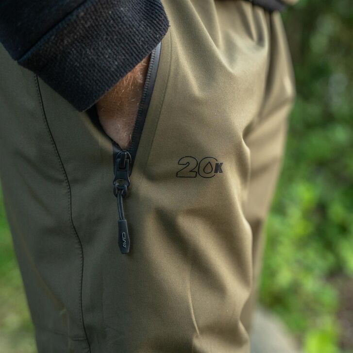 Avid Hydro-Force 20k Broek XXXL
