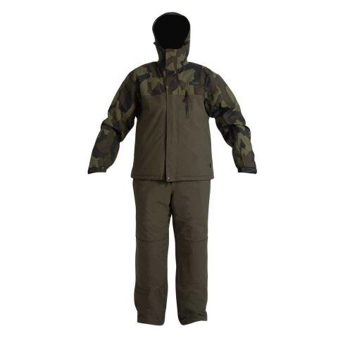 Avid Arctic-Series 2-Delige Thermisch Pak - XXL