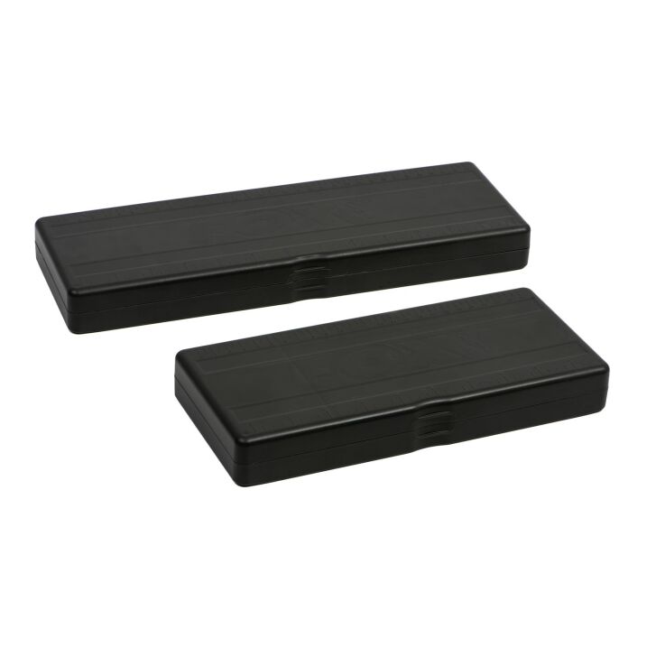 Fox Edges Rig box