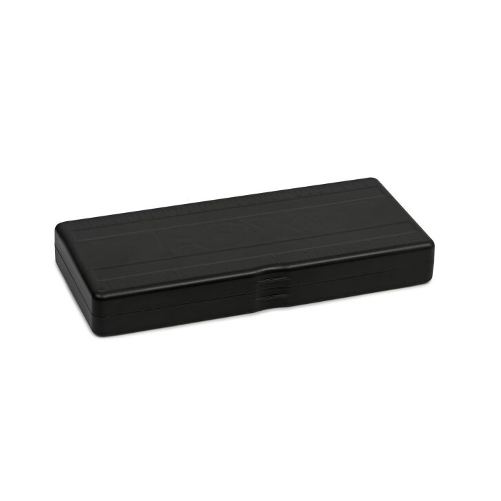 Fox Edges Rig box