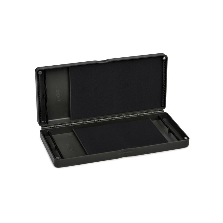 Fox Edges Rig box