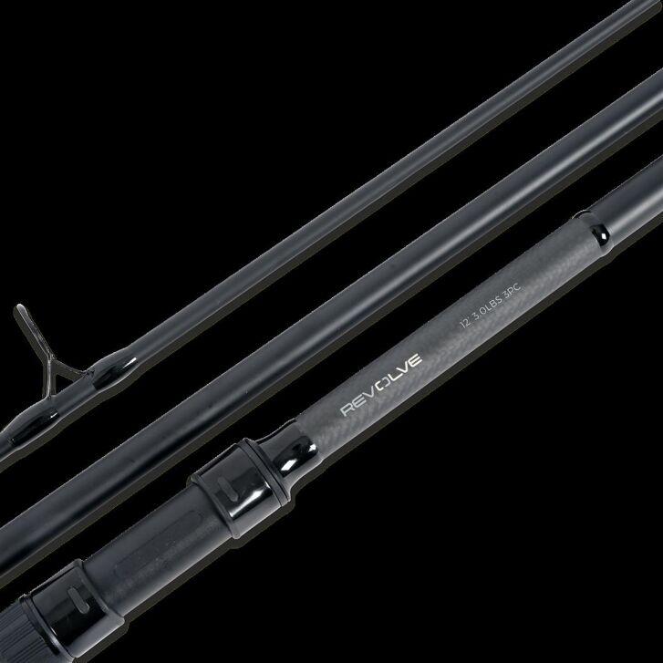 Avid Revolve 3-delig 12ft 3.0lbs