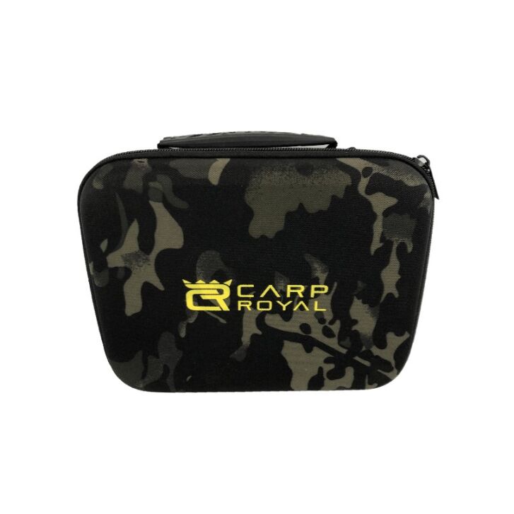 Hardcase voor Carp Royal Duke afstandbediening
