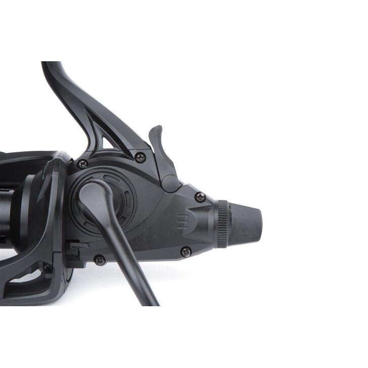 Sonik HEROX 8000 FRS