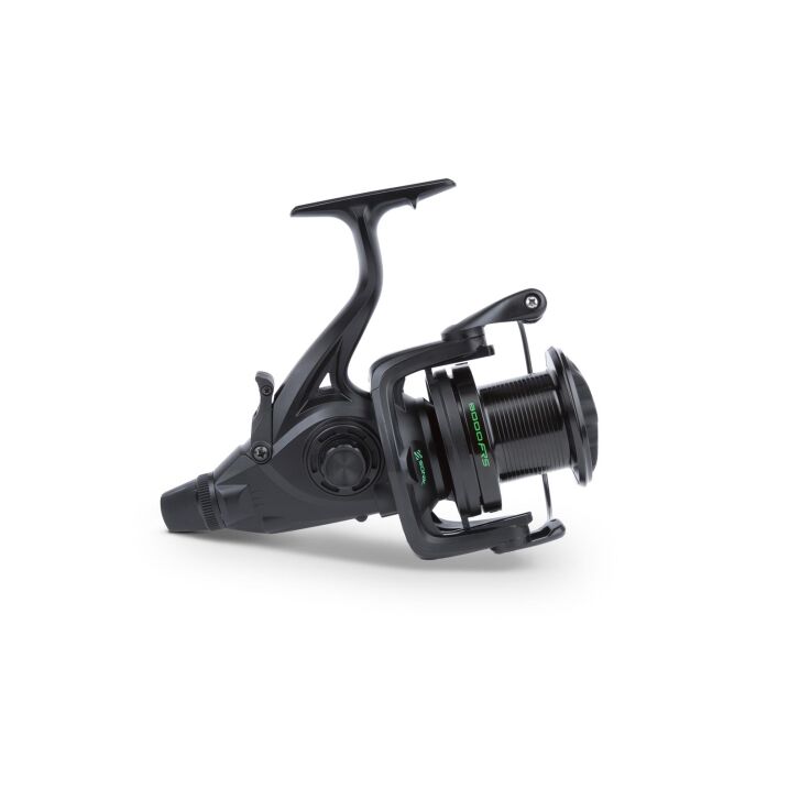 Sonik HEROX 8000 FRS