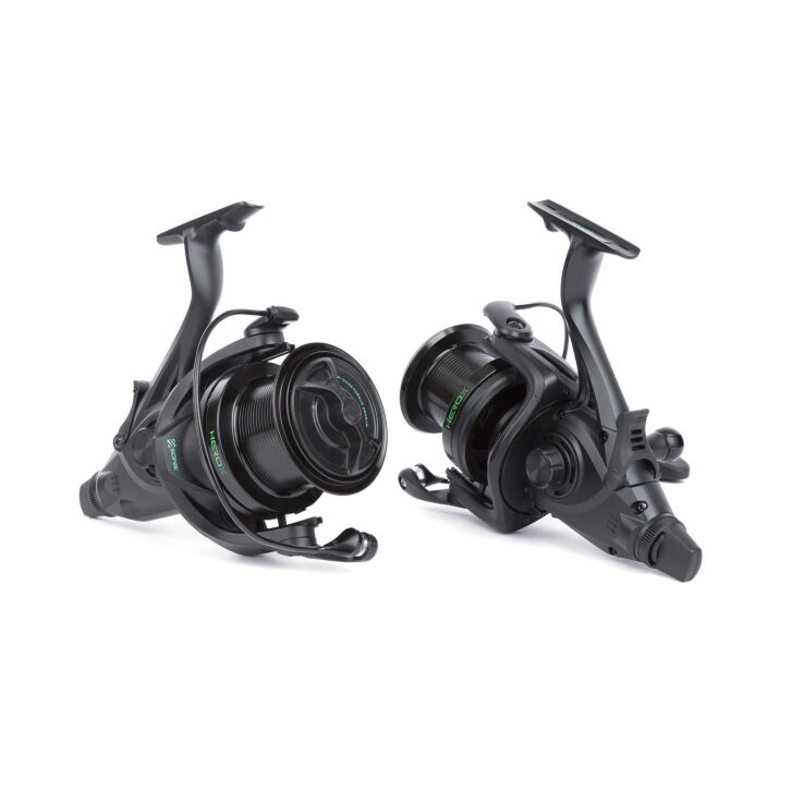 Sonik HEROX 8000 FRS