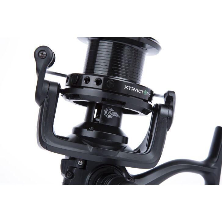 Sonik Xtractor+ 5000 Molen