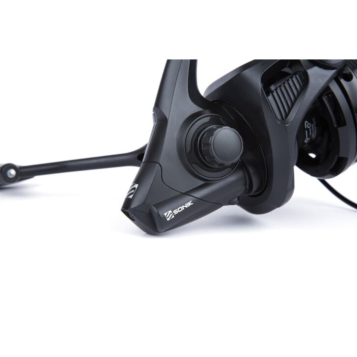 Sonik Xtractor+ 5000 Molen