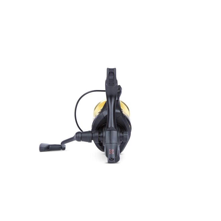 Sonik Xtractor+ 5000 GS Molen