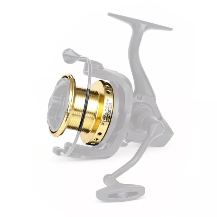 Sonik Xtractor+ 5000 GS Reserve Spoel