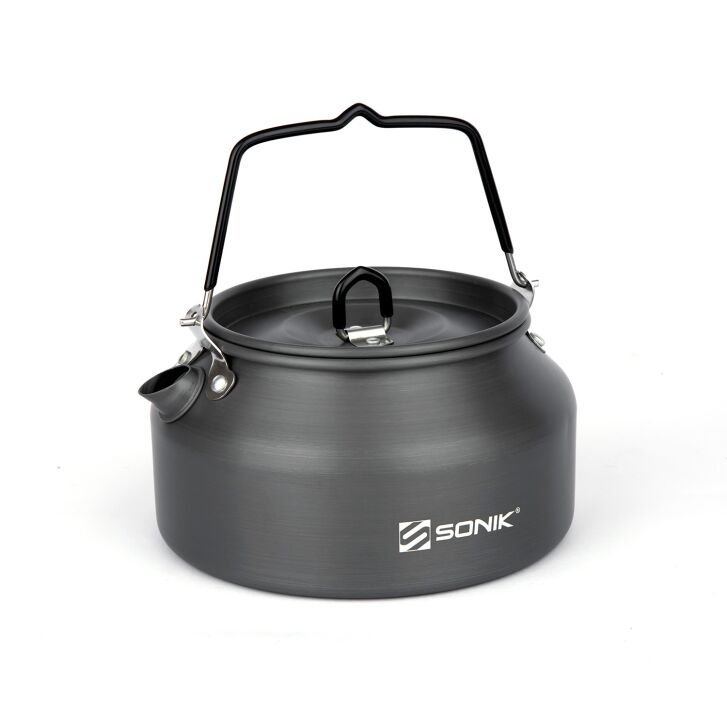 Sonik Sizzla Kettle