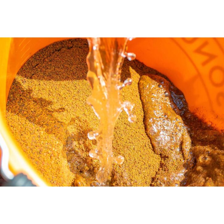 Sonubaits Supercrush Chunky Fish Groundbait (2kg)