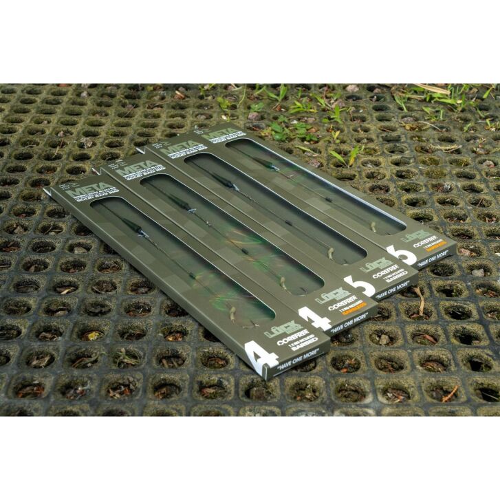 One More Cast Blend Corefee Readyrig