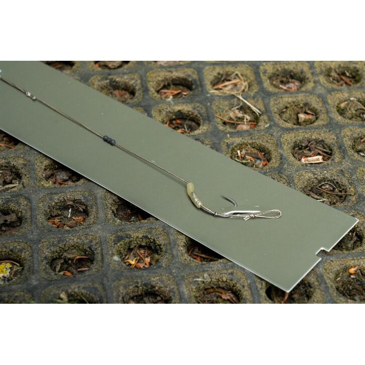 One More Cast Blend Corefree Solid Zak Maat 4 Lock Weerhaak