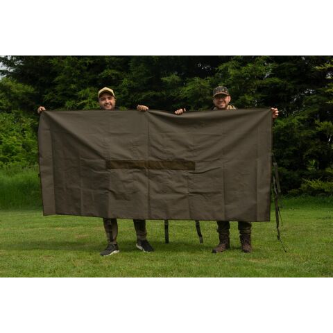 One More Cast Heist No Agg Bivvy Tas