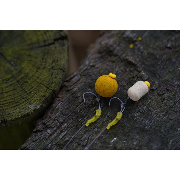 One More Cast Blend Tubing Ready Rig