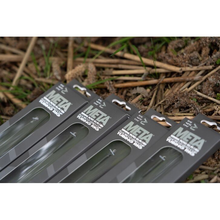 One More Cast Blend Tubing Ready Rig