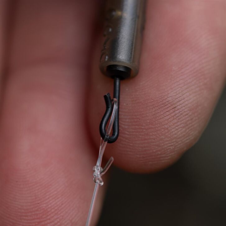 One More Cast Blend Tubing Fluoro D Rig Maat 6 Colne V Met Weerhaak