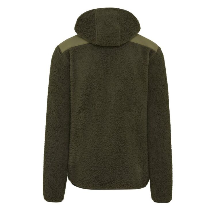 Trakker TechPro Sherpa Jas Large