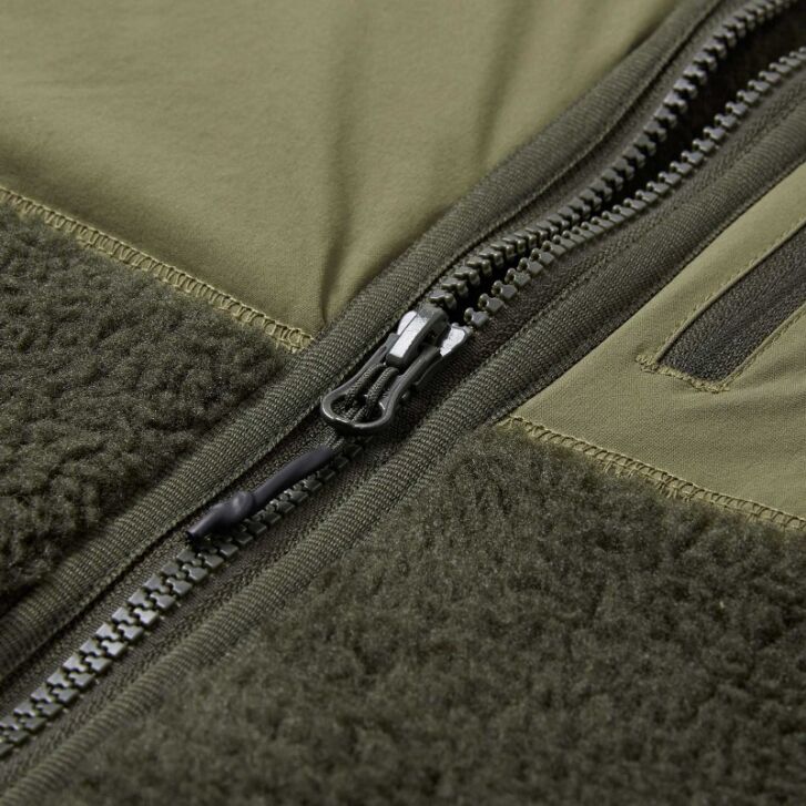 Trakker TechPro Sherpa Jas Large