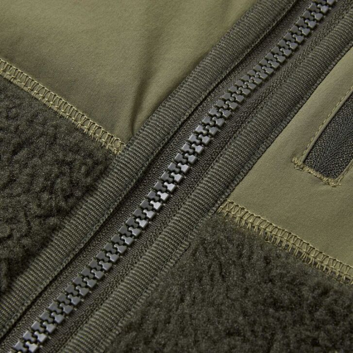 Trakker TechPro Sherpa Jas Large