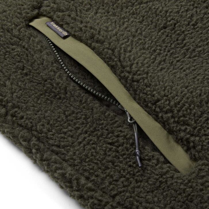 Trakker TechPro Sherpa Jas Large