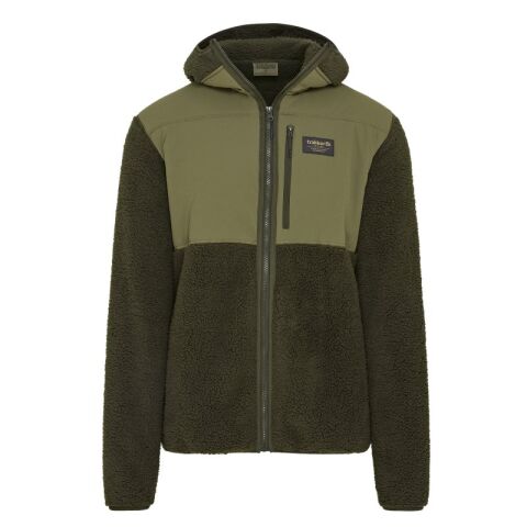 Trakker TechPro Sherpa Jas Large