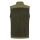 Trakker TechPro Sherpa Bodywarmer Medium