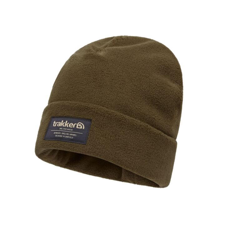 Trakker TechPro WR Beanie - Groen