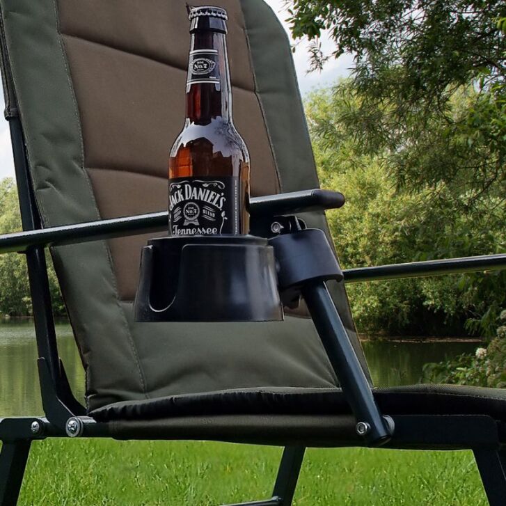 NGT Drink Holder - 3 in 1 Drankhouder inclusief Adapter