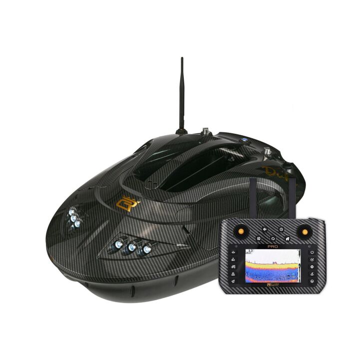 Carp Royal DUKE Pro Huurversie