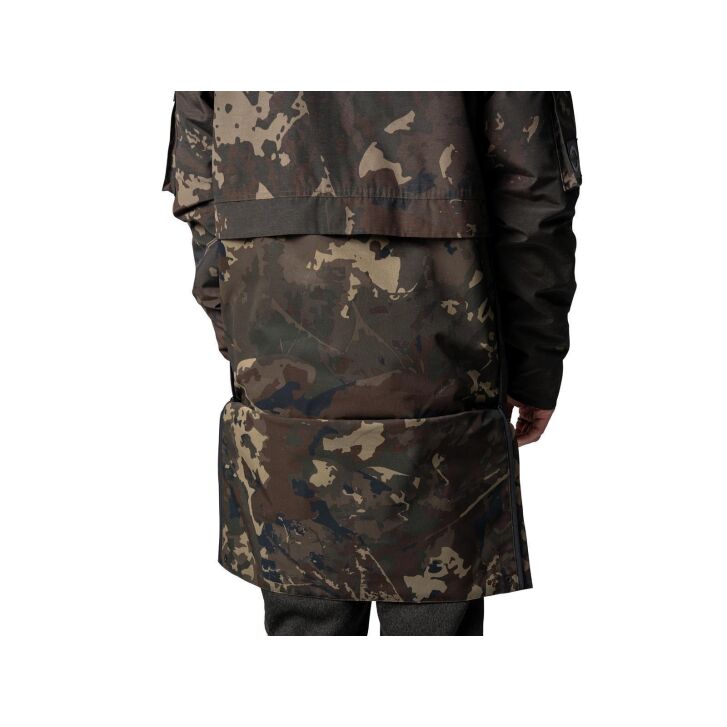 Nash Zero Tolerance Helluva 3 in 1 Waterdichte Jas Camo XXL