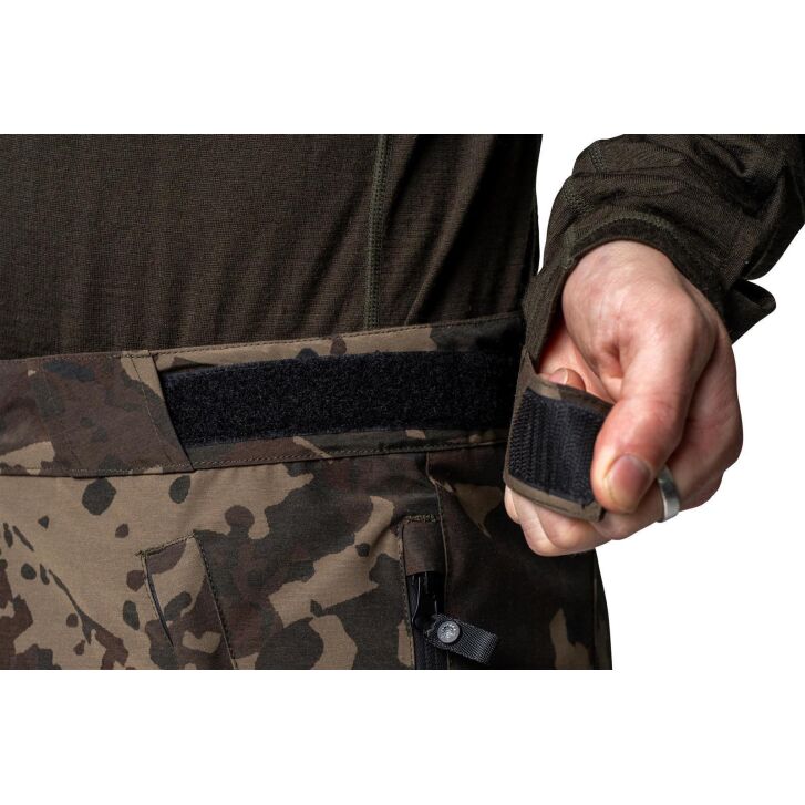 Nash Zero Tolerance Helluva Waterdichte Broek Camo S