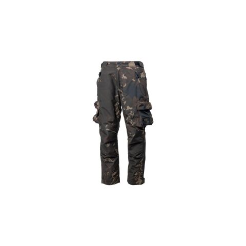 Nash Zero Tolerance Helluva Waterdichte Broek Camo S