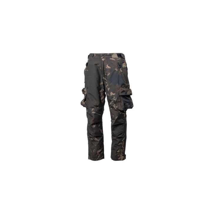 Nash Zero Tolerance Helluva Waterdichte Broek Camo M