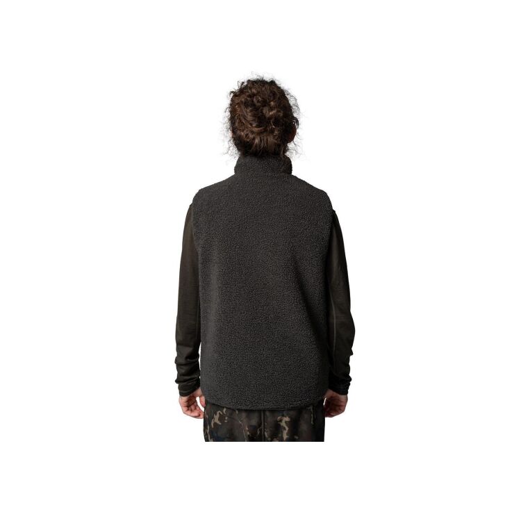 Nash Zero Tolerance Sherpa Fleece Omkeerbare Bodywarmer XL