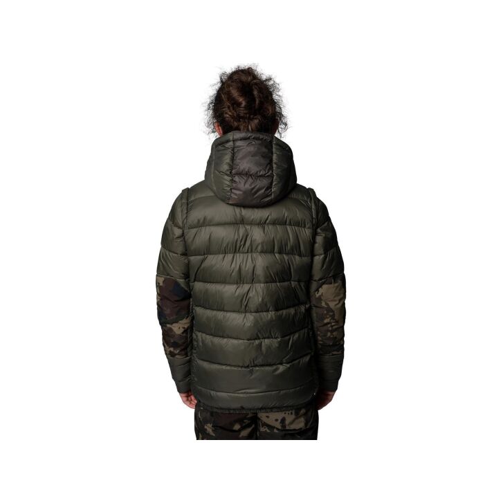 Nash Zero Tolerance Air Cell 3 in 1 Jas