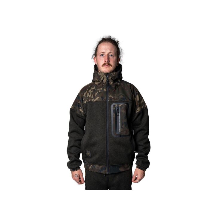 Nash Zero Tolerance Nordic Fleece Ritsvest M