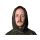 Nash Zero Tolerance Wind Chill Hoody Camo M