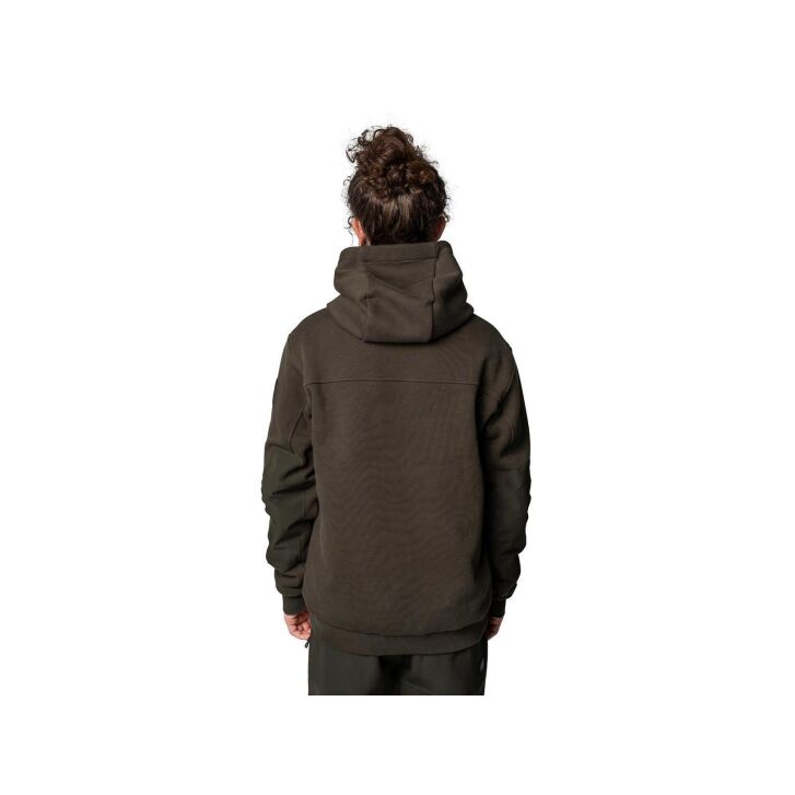 Nash Zero Tolerance Wind Chill Hoody Varsity