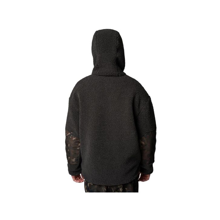 Nash Zero Tolerance Sherpa Fleece Hoody XXXL