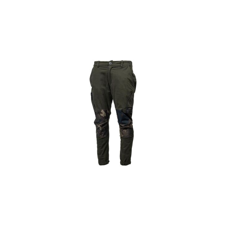 Nash Zero Tolerance Low Key Thermische Broek XL