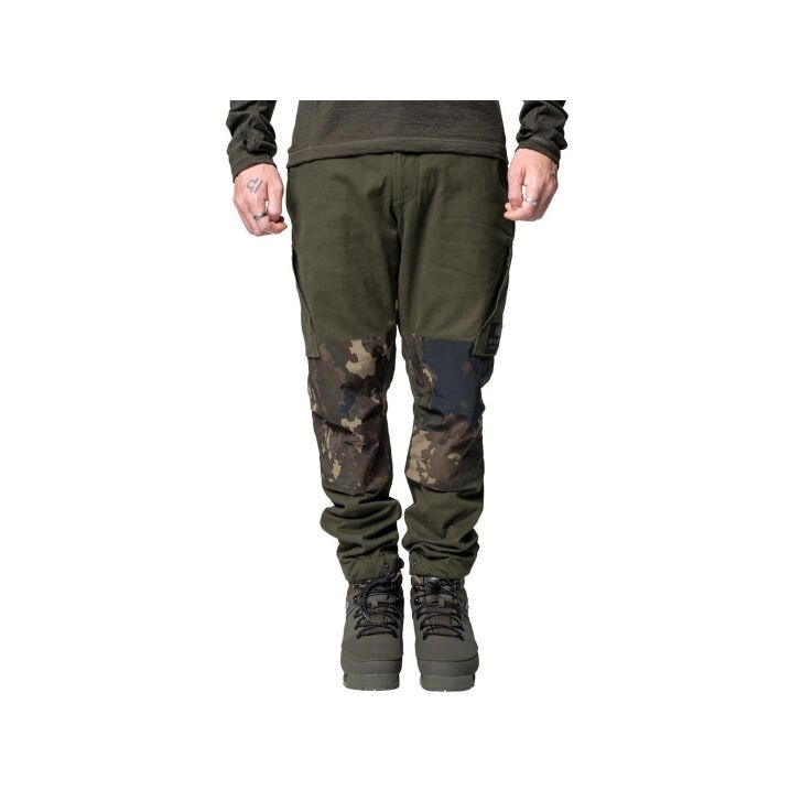 Nash Zero Tolerance Low Key Thermische Broek XL