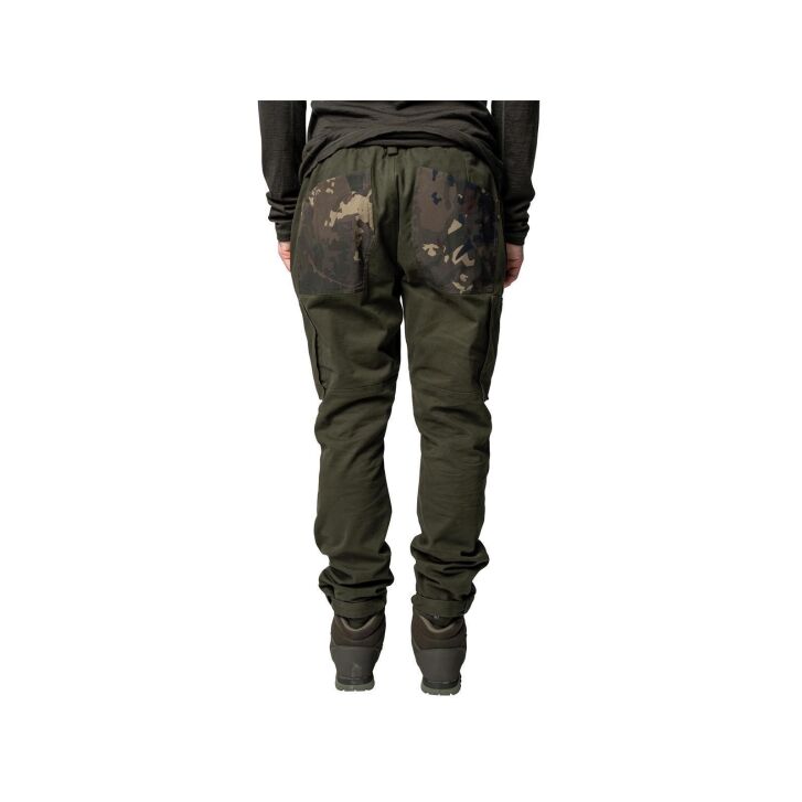 Nash Zero Tolerance Low Key Thermische Broek XL