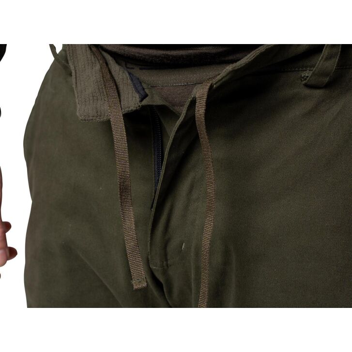 Nash Zero Tolerance Low Key Thermische Broek XL