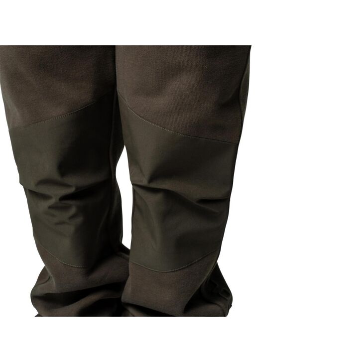 Nash Zero Tolerance Wind Chill Joggers Varsity S