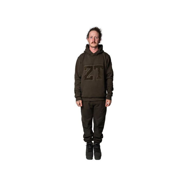 Nash Zero Tolerance Wind Chill Joggers Varsity XL