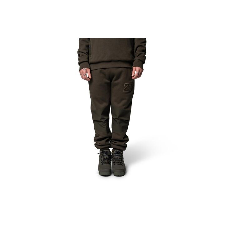 Nash Zero Tolerance Wind Chill Joggers Varsity XXL