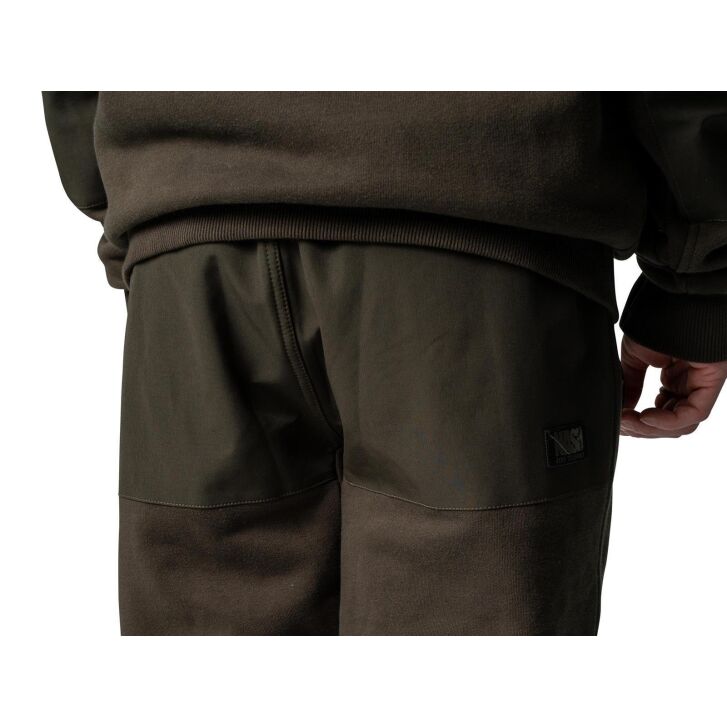 Nash Zero Tolerance Wind Chill Joggers Varsity XXL